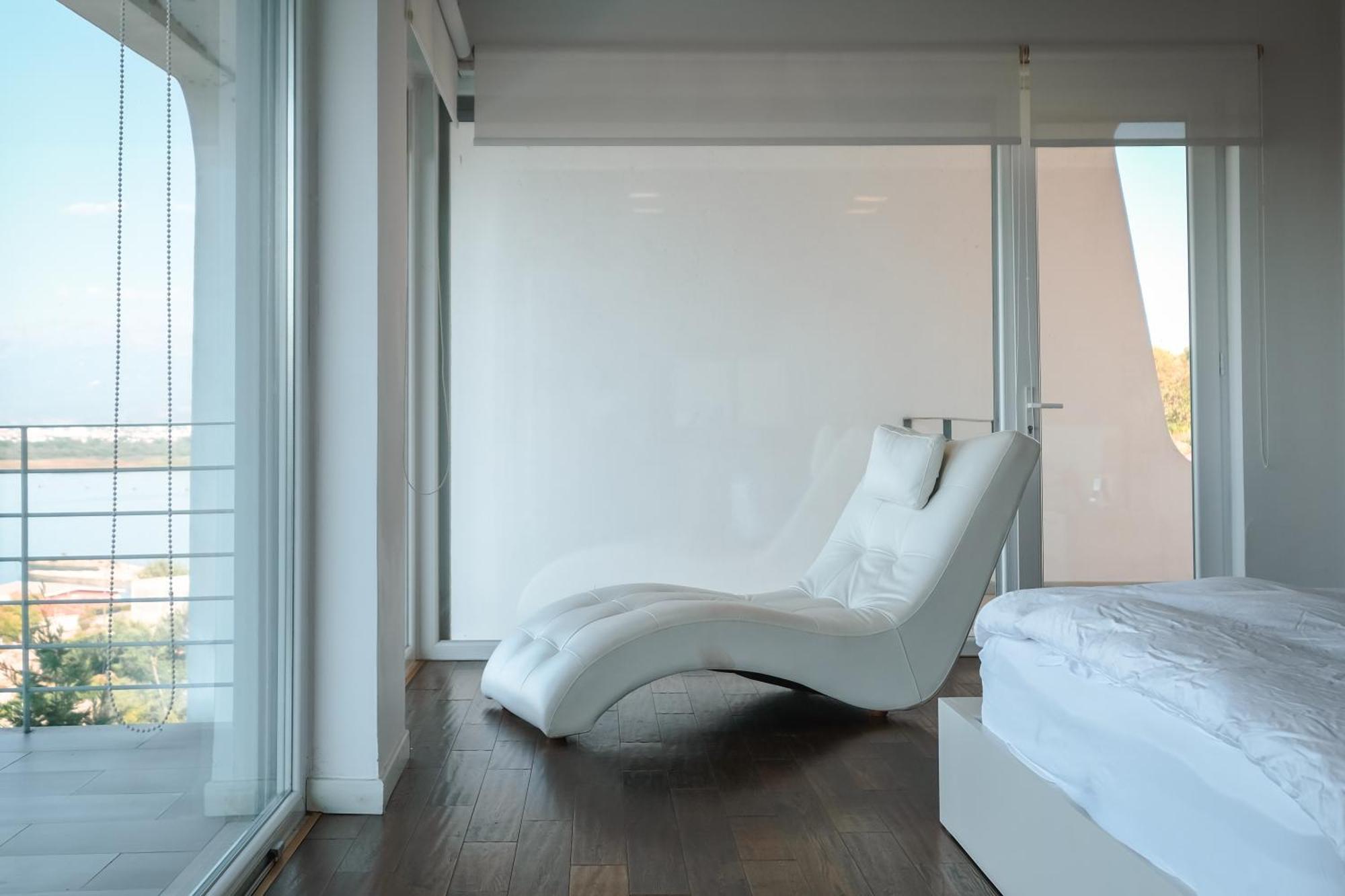 Exclusive Lake Villa Shiroka Bagian luar foto