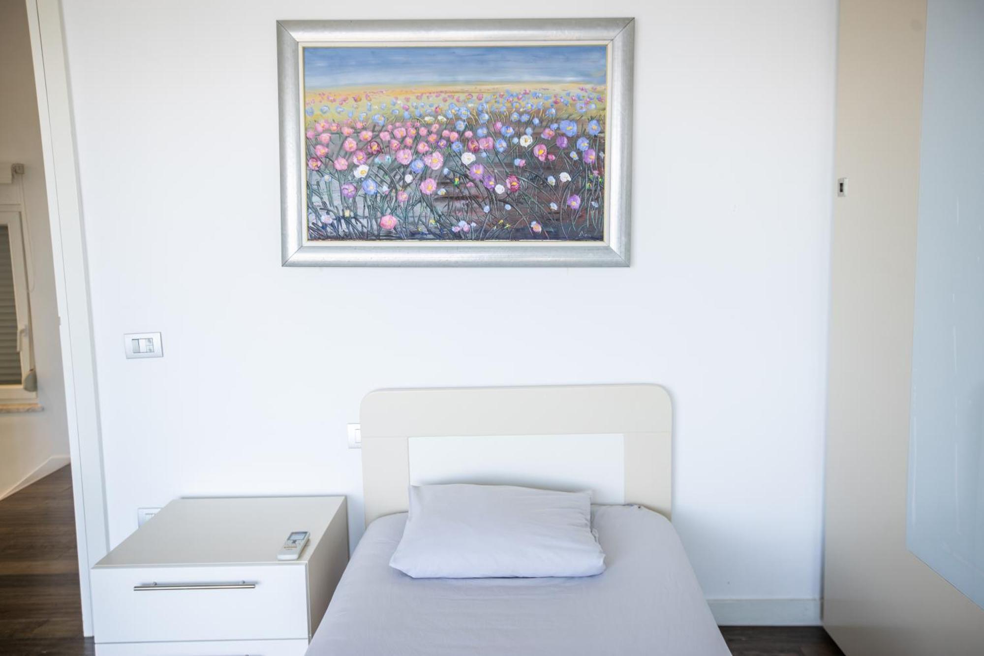 Exclusive Lake Villa Shiroka Bagian luar foto